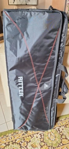 Ritter Θήκη 61 Πλήκτρων