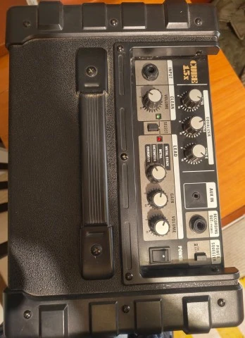 Roland CUBE-15X