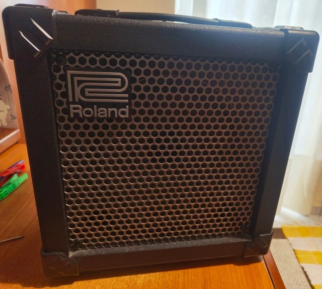 Roland CUBE-15X