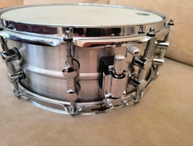 Sonor kompressor 14x5,75 aluminium 