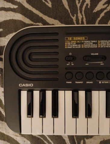 Casio SA-51
