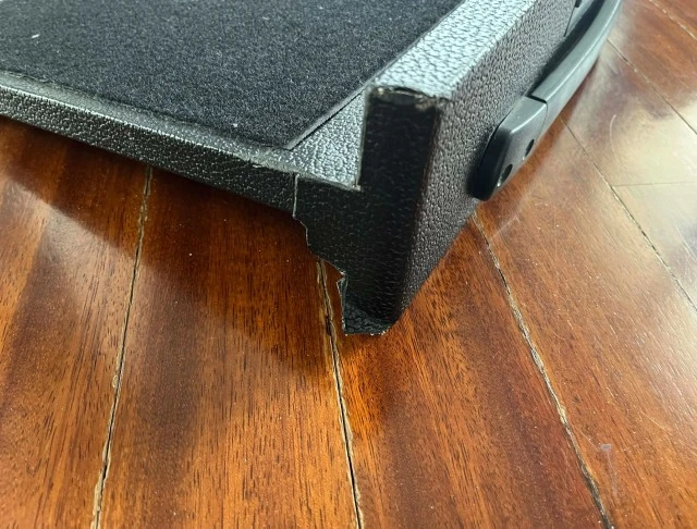 Πεταλιέρα Gator Pedal Tote 