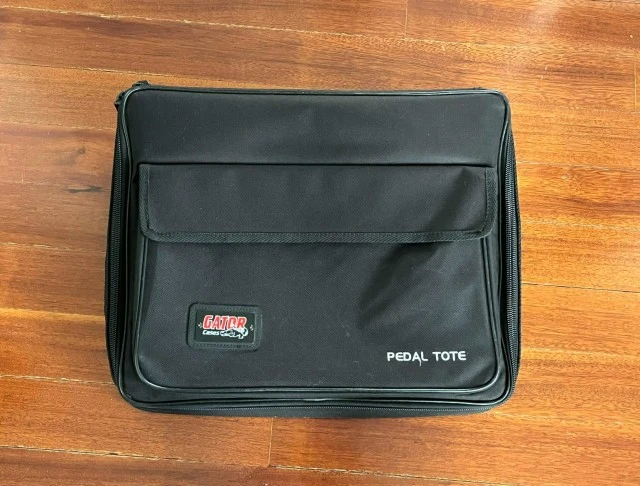 Πεταλιέρα Gator Pedal Tote 