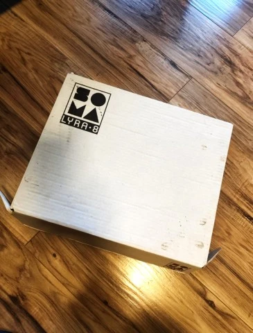 LYRA-8 soma