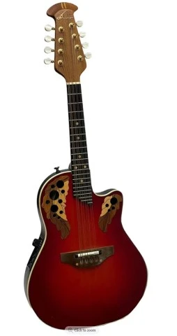 Looking for - Ovation/Applause Electro-A