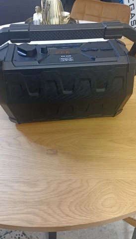 Mac Audio MRS 222
