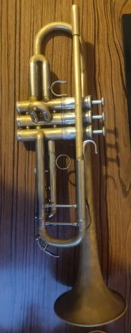 Yahama 8335 Xeno
