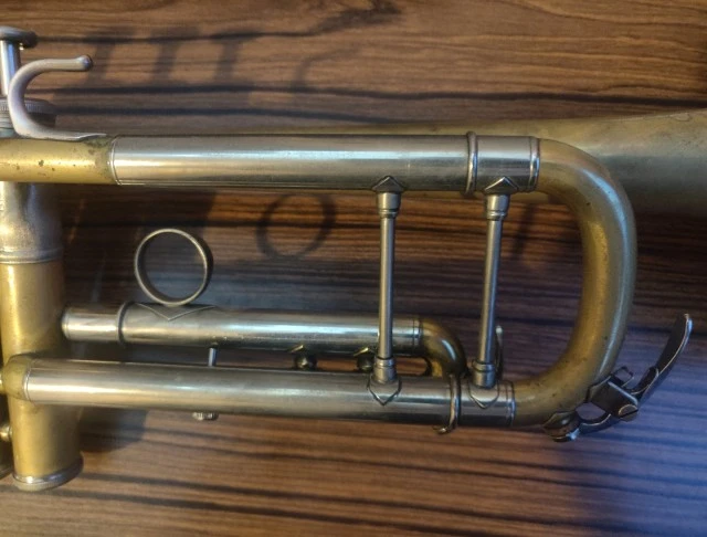 Yahama 8335 Xeno