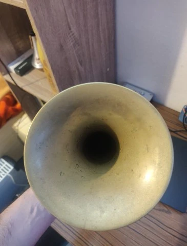Yahama 8335 Xeno