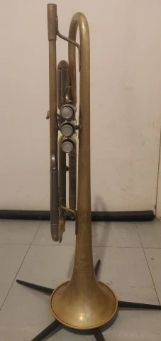 Yahama 8335 Xeno
