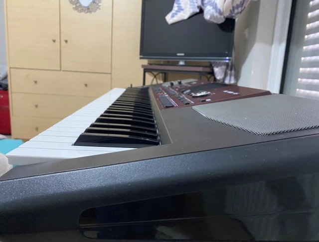 Korg PA 700