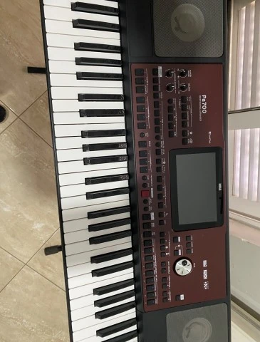 Korg PA 700
