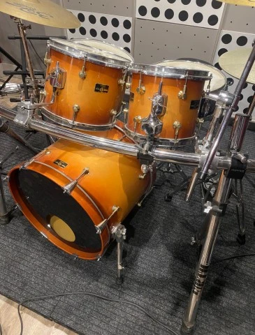 Gabriel apollo custom