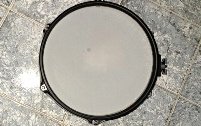 Snare 10