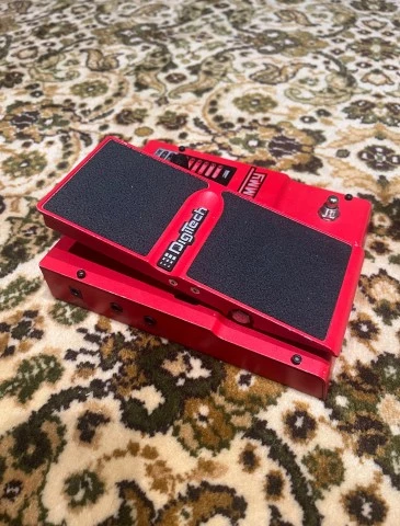 Digitech Whammy 4