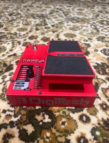 Digitech Whammy 4