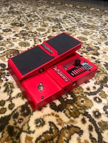Digitech Whammy 4