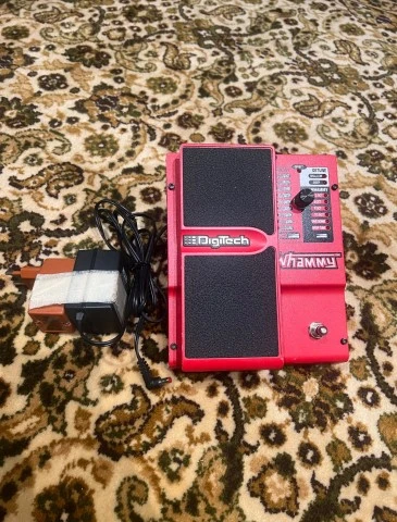 Digitech Whammy 4