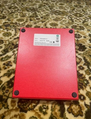 Digitech Whammy 4