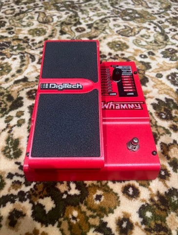Digitech Whammy 4