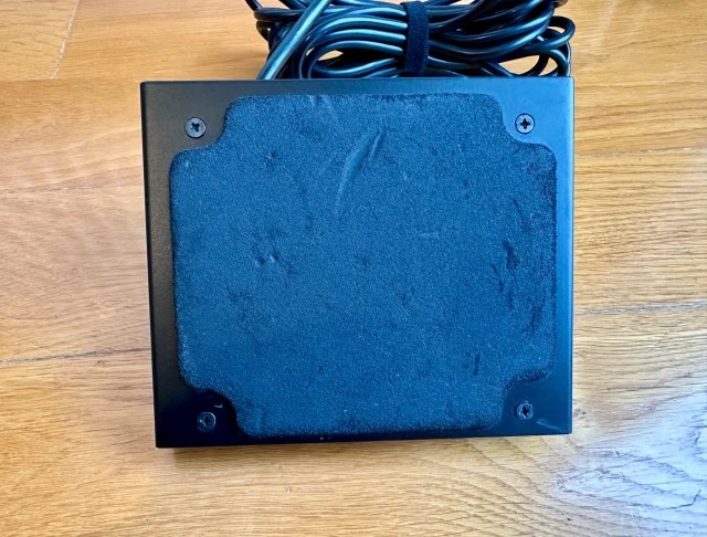 Marshall Footswitch  2-WAY ( Chorus + Re