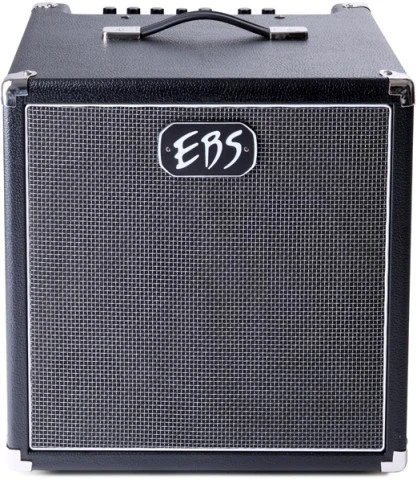 Ενισχυτής Ηλεκτρικού Μπάσου EBS EBS-120S