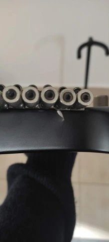 Ibanez Q54-BKF