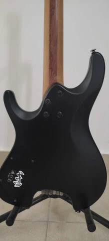 Ibanez Q54-BKF