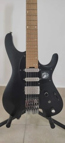 Ibanez Q54-BKF