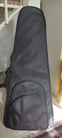 Ibanez Q54-BKF