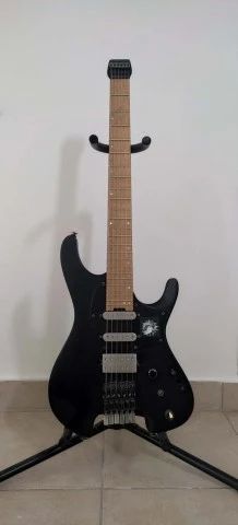 Ibanez Q54-BKF
