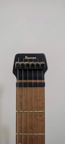 Ibanez Q54-BKF