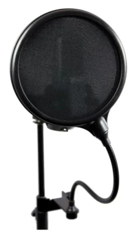 Nowsonic Voice Screen