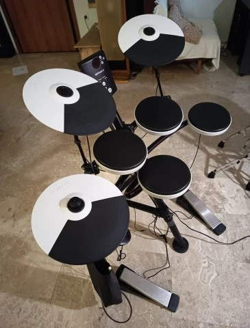 Roland TD-1K