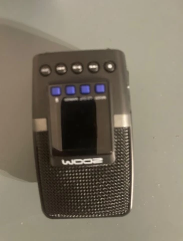 Zoom essential H2 