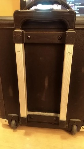 LD systems, RJ8