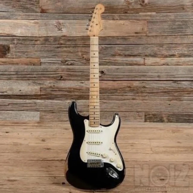 Ζητειται Fender stratocaster roadworn 50