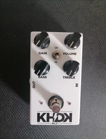 KHDK