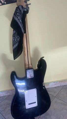 Fender Squier