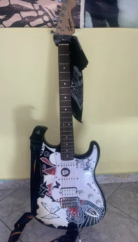 Fender Squier
