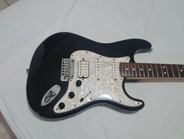 Fender American Series 