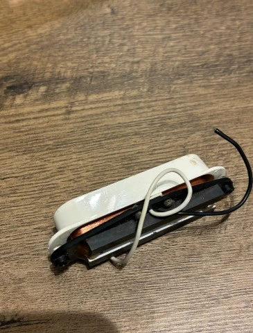 Fender Standard Mexico Bridge Pickup (20