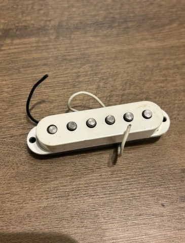 Fender Standard Mexico Bridge Pickup (20