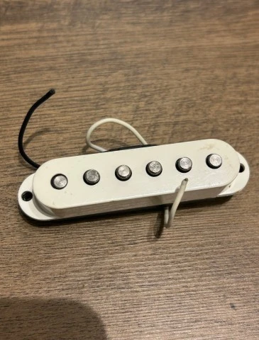 Fender Standard Mexico Bridge Pickup (20