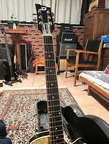 DUESENBERG star player tv [RARE]