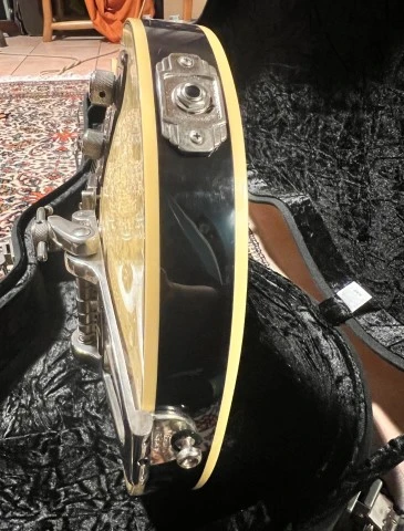 DUESENBERG star player tv [RARE]