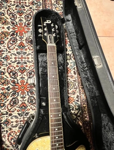 DUESENBERG star player tv [RARE]