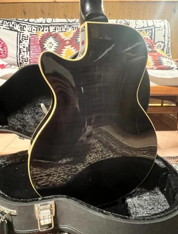 DUESENBERG star player tv [RARE]