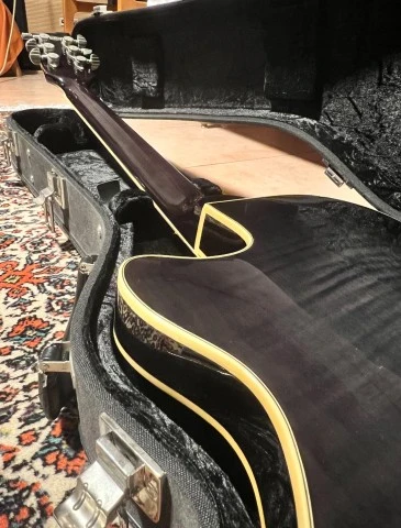 DUESENBERG star player tv [RARE]
