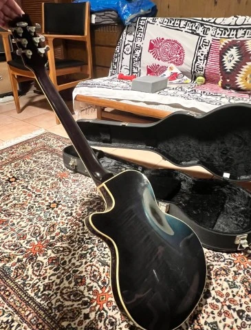 DUESENBERG star player tv [RARE]